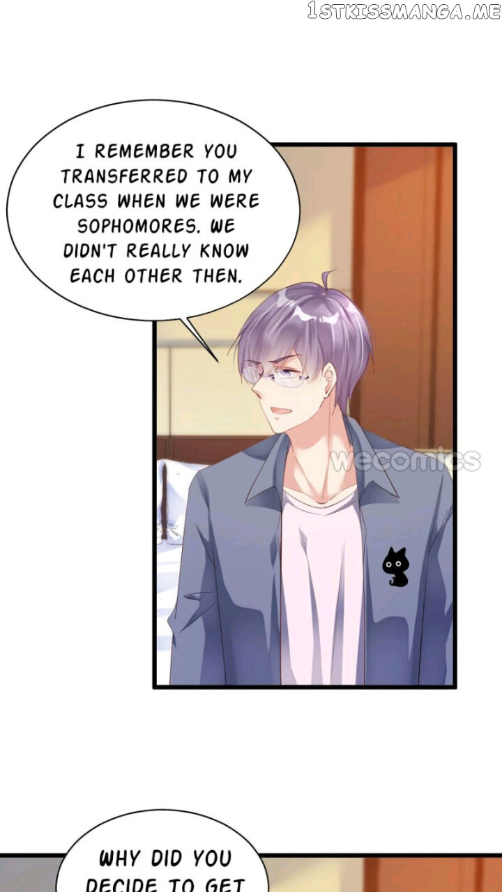 Messages From The Killer chapter 61 - page 28