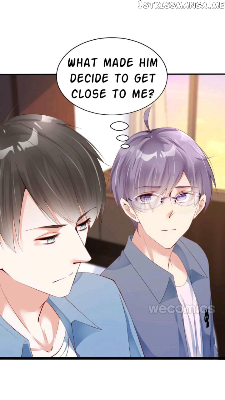 Messages From The Killer chapter 61 - page 33