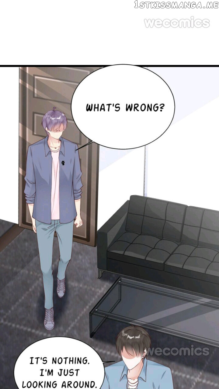 Messages From The Killer chapter 61 - page 8