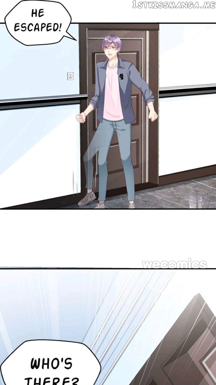 Messages From The Killer chapter 60 - page 11