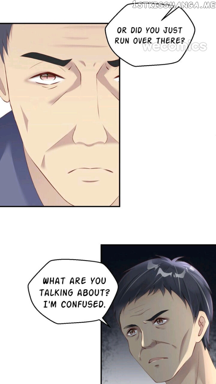 Messages From The Killer chapter 60 - page 15