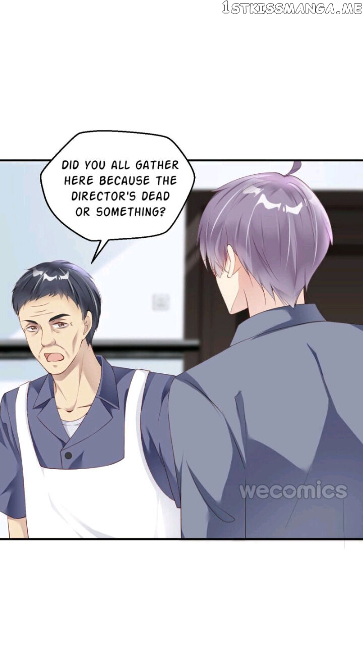 Messages From The Killer chapter 60 - page 18