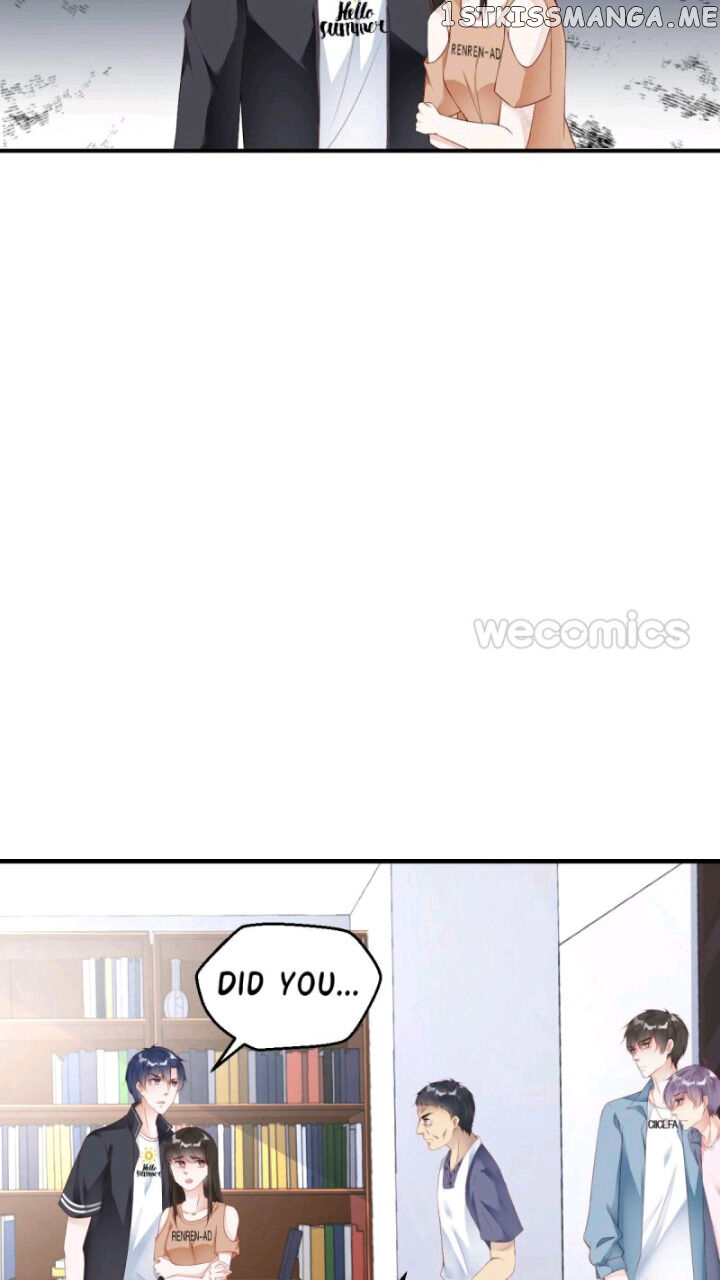 Messages From The Killer chapter 60 - page 21