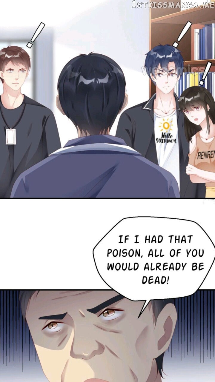 Messages From The Killer chapter 60 - page 23