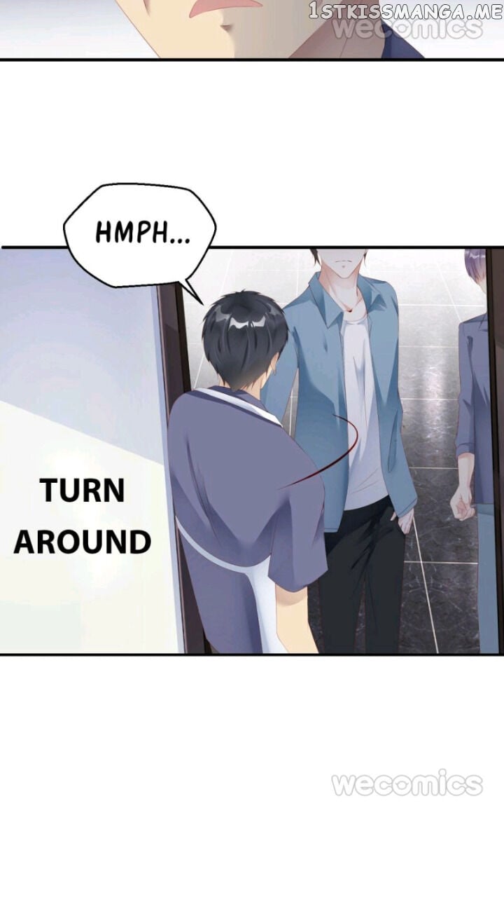 Messages From The Killer chapter 60 - page 24