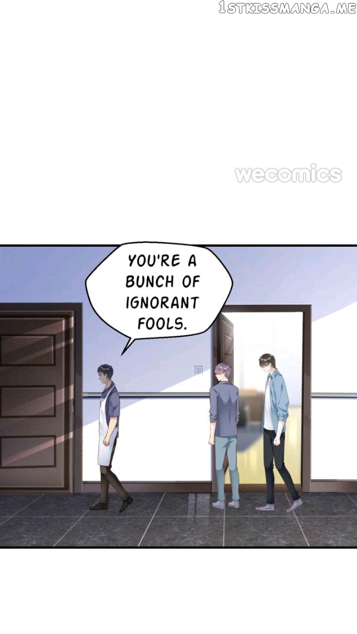 Messages From The Killer chapter 60 - page 26