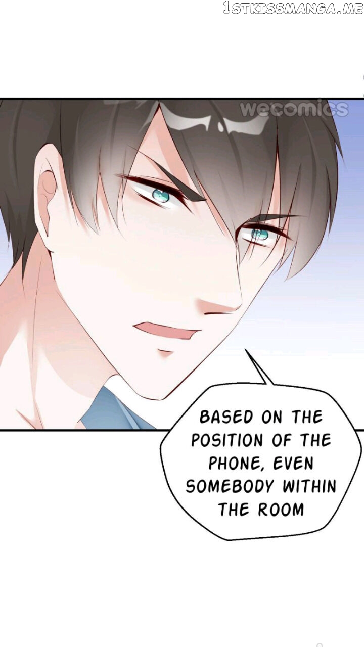 Messages From The Killer chapter 60 - page 28