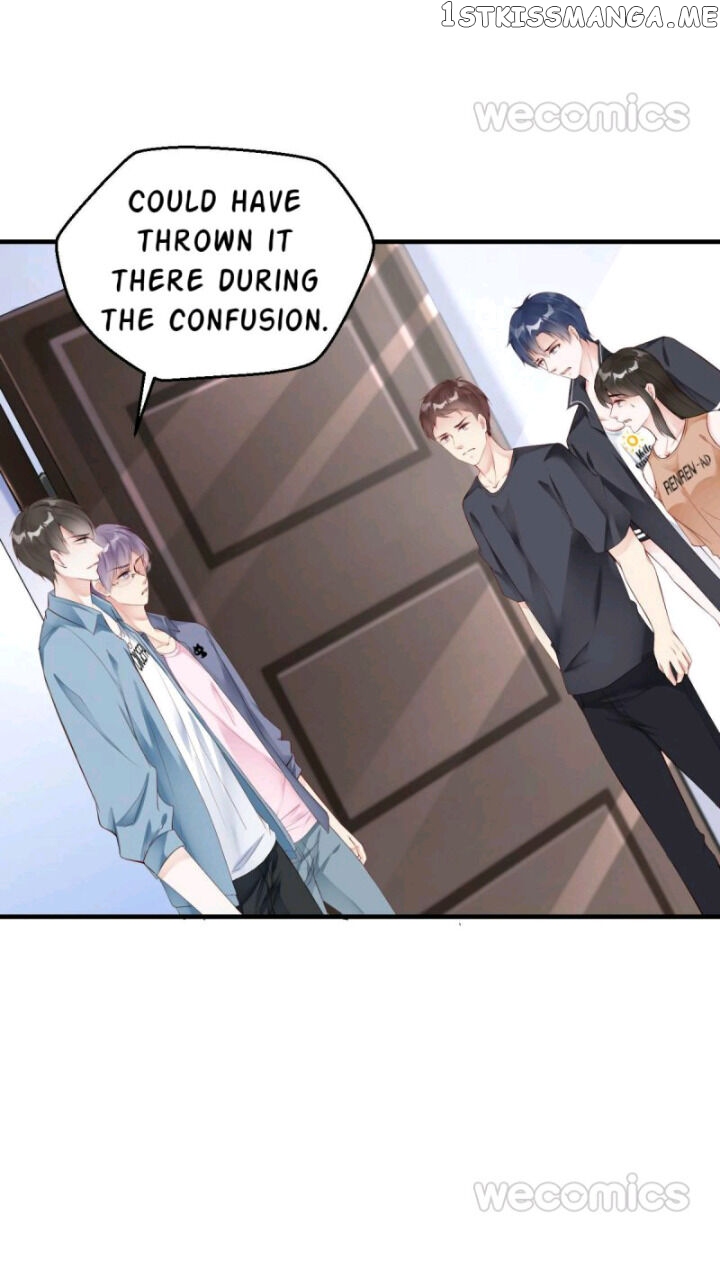 Messages From The Killer chapter 60 - page 29