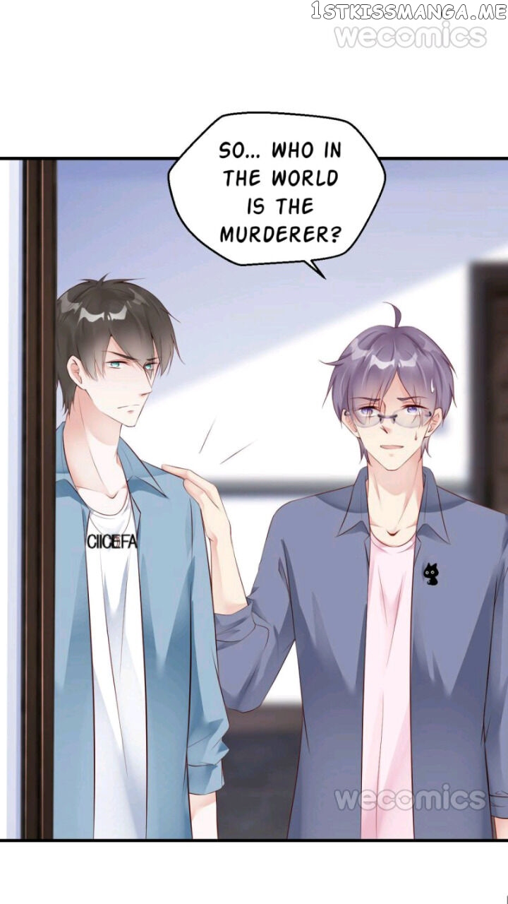 Messages From The Killer chapter 60 - page 30