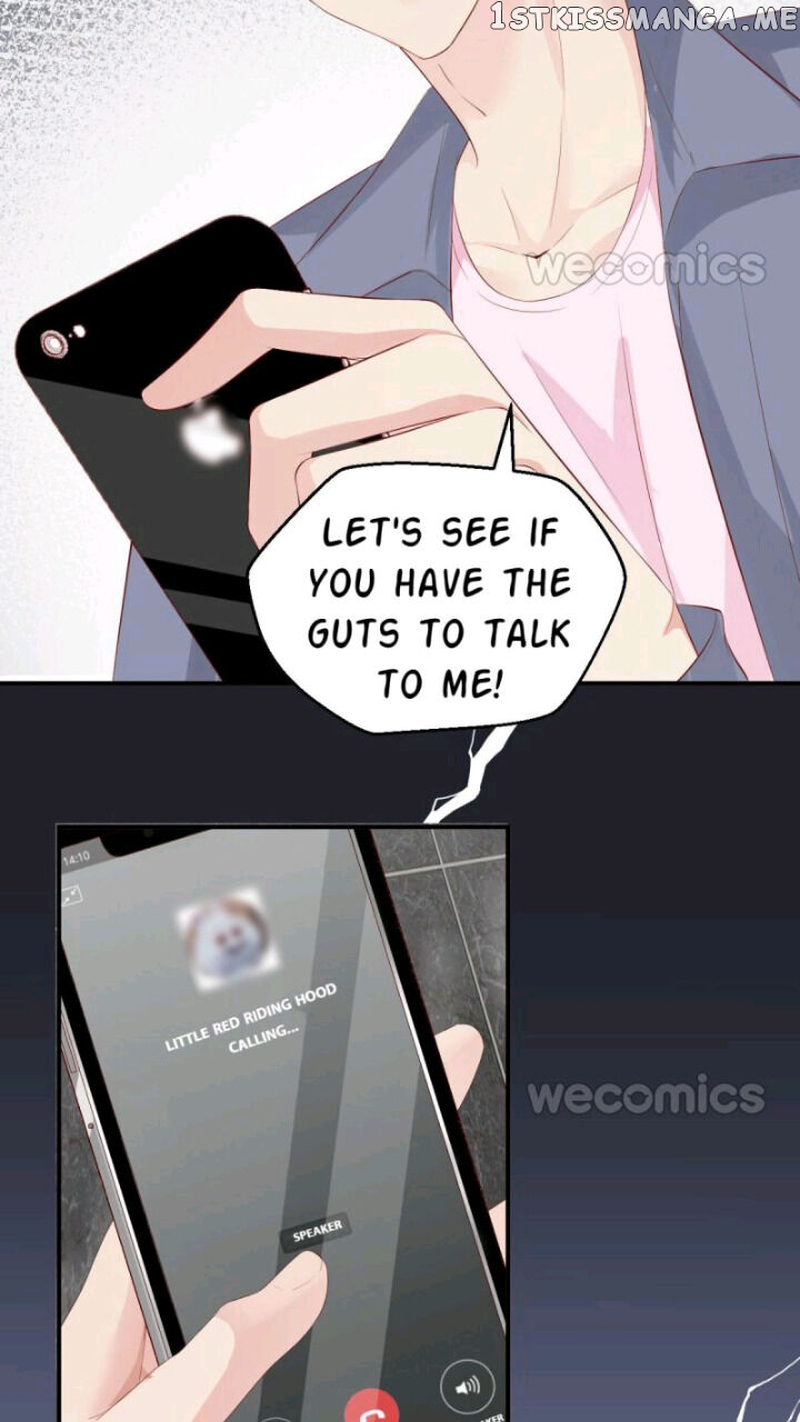 Messages From The Killer chapter 60 - page 5
