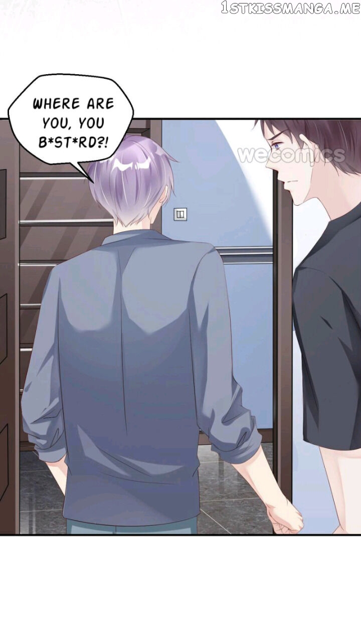 Messages From The Killer chapter 60 - page 9