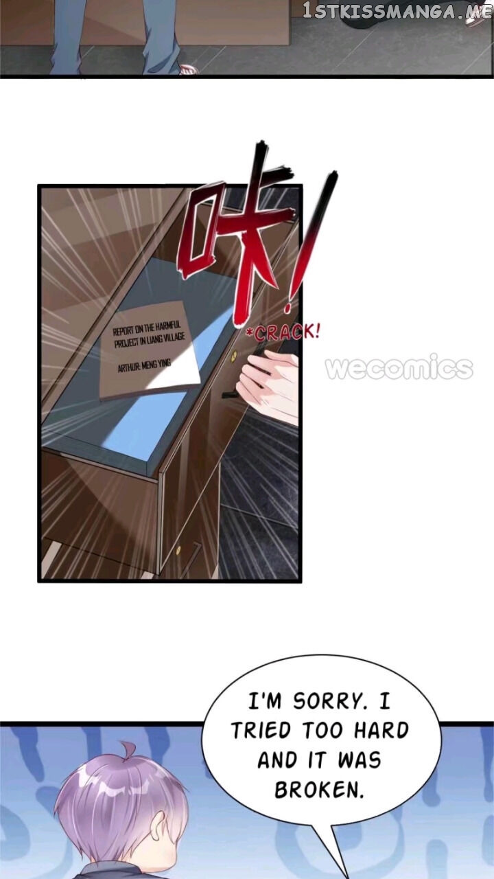 Messages From The Killer chapter 59 - page 10