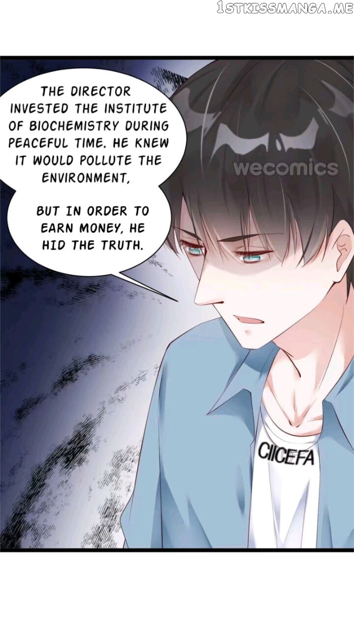Messages From The Killer chapter 59 - page 22