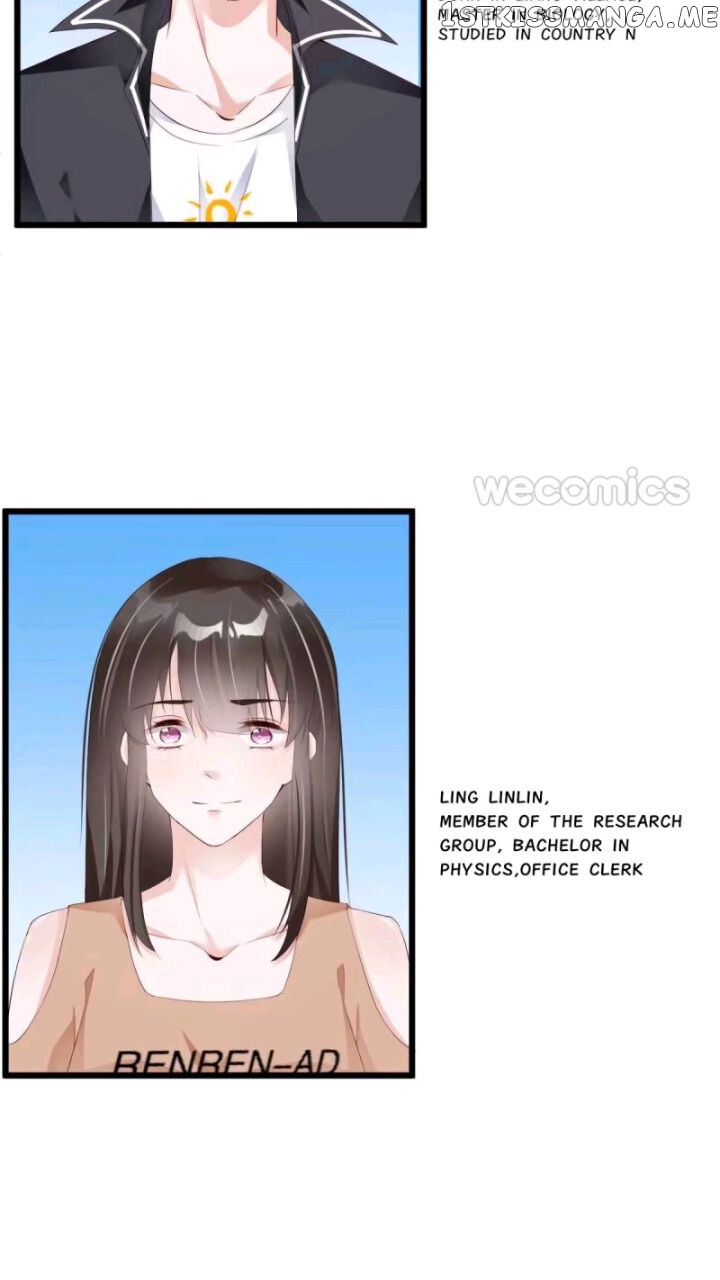 Messages From The Killer chapter 59 - page 26