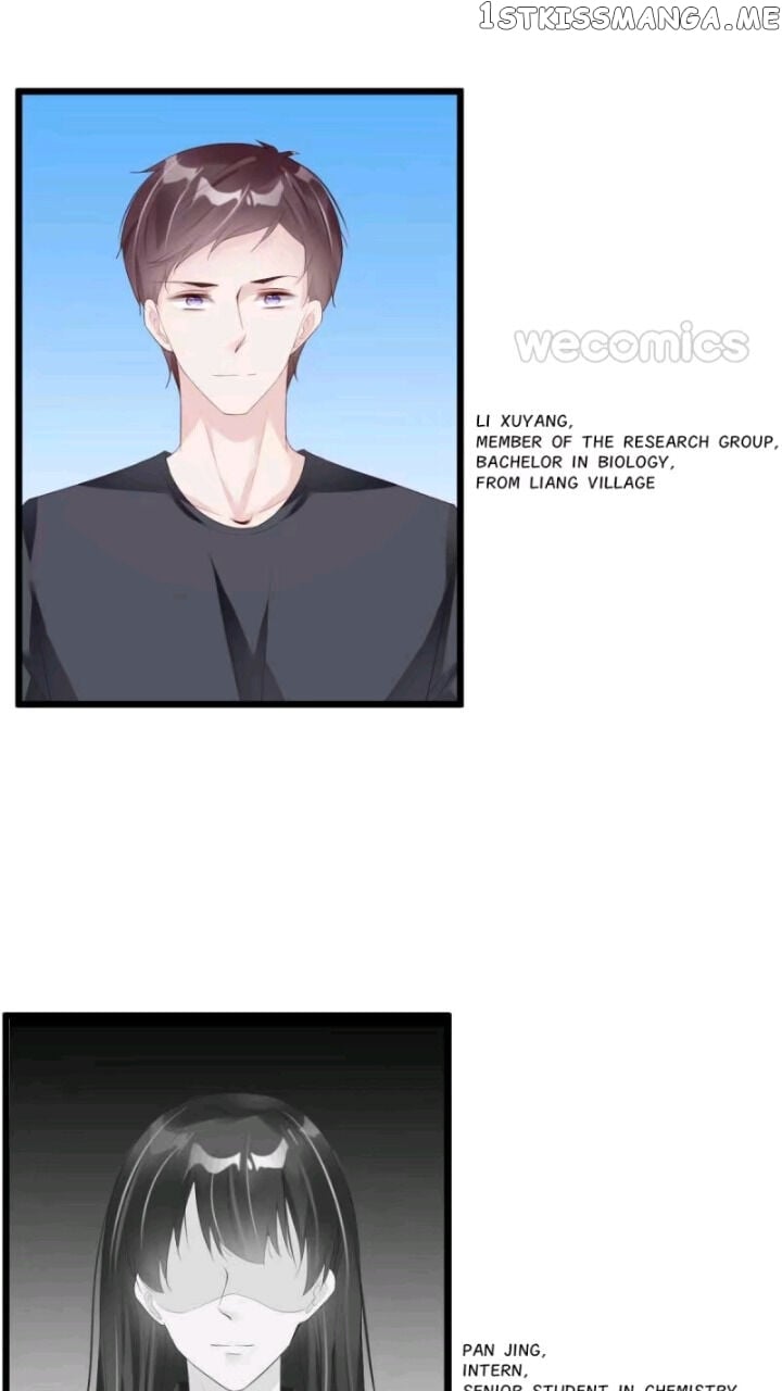 Messages From The Killer chapter 59 - page 27