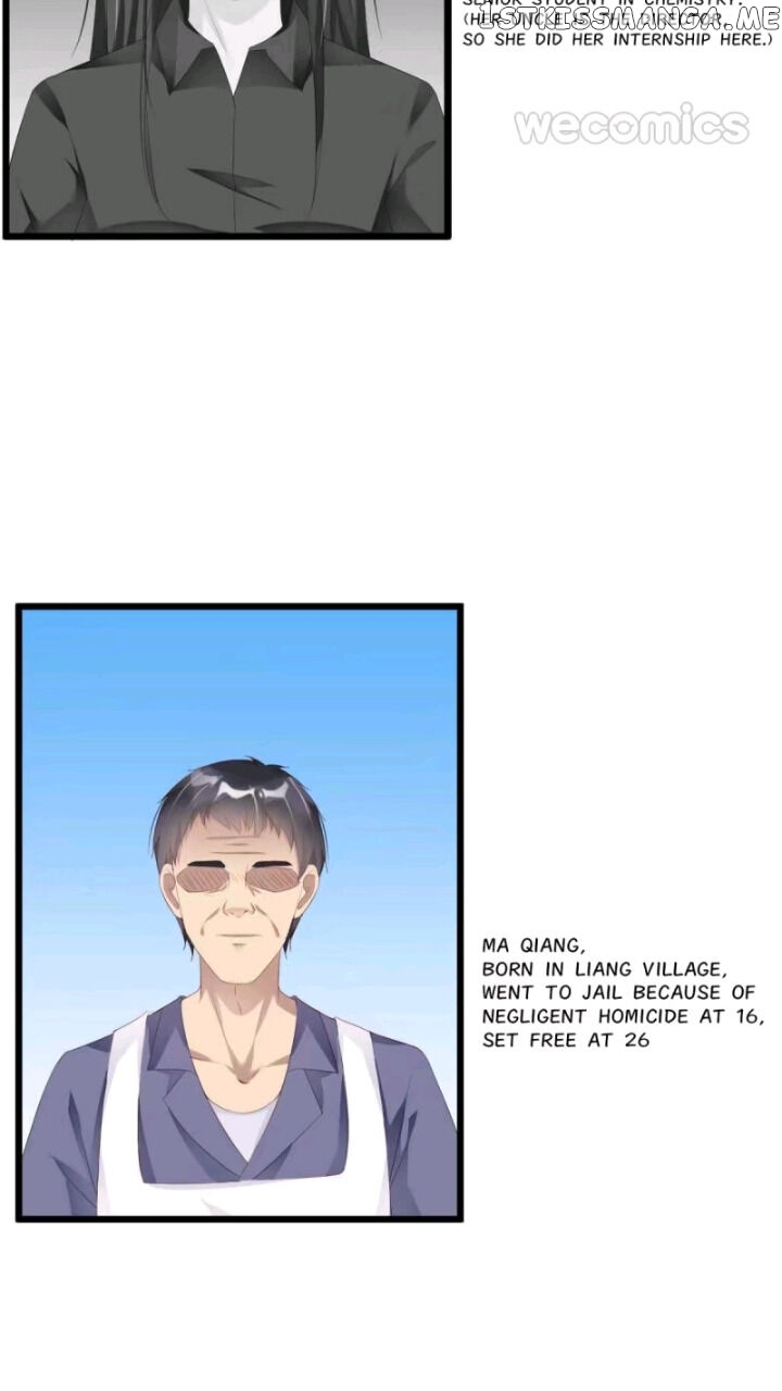 Messages From The Killer chapter 59 - page 28