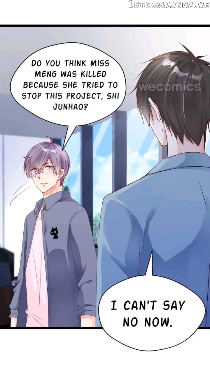 Messages From The Killer chapter 59 - page 30
