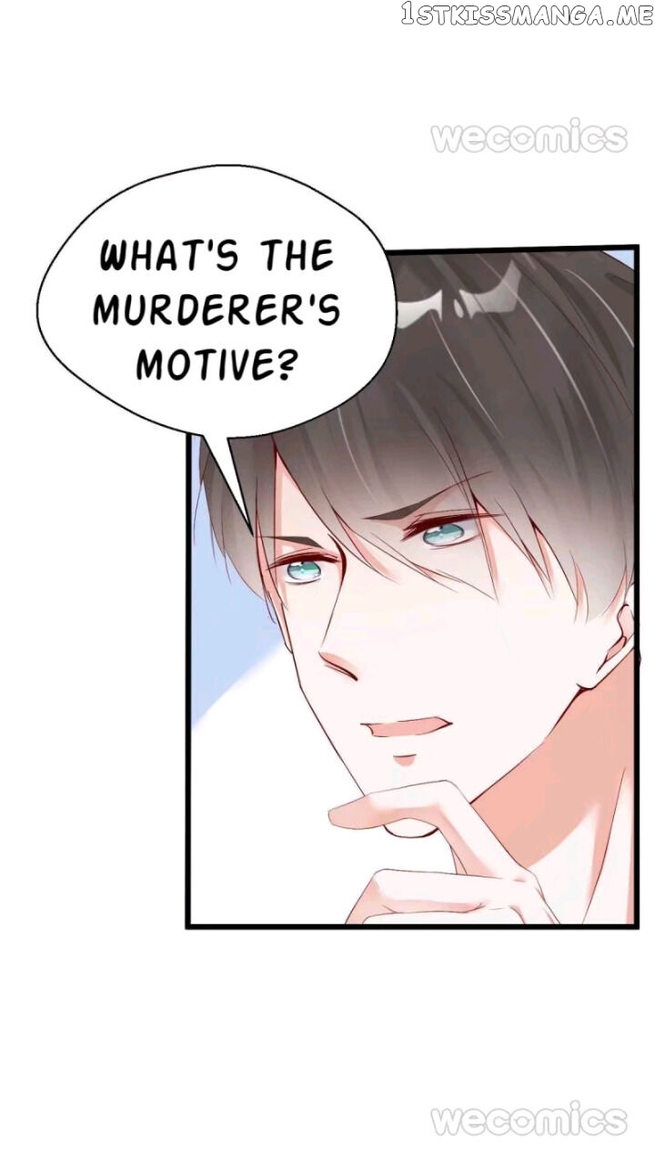 Messages From The Killer chapter 59 - page 31