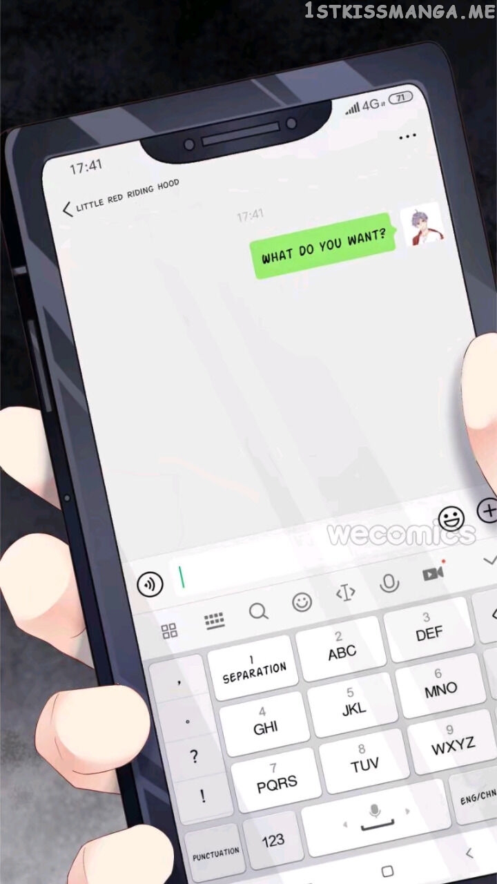 Messages From The Killer chapter 59 - page 33