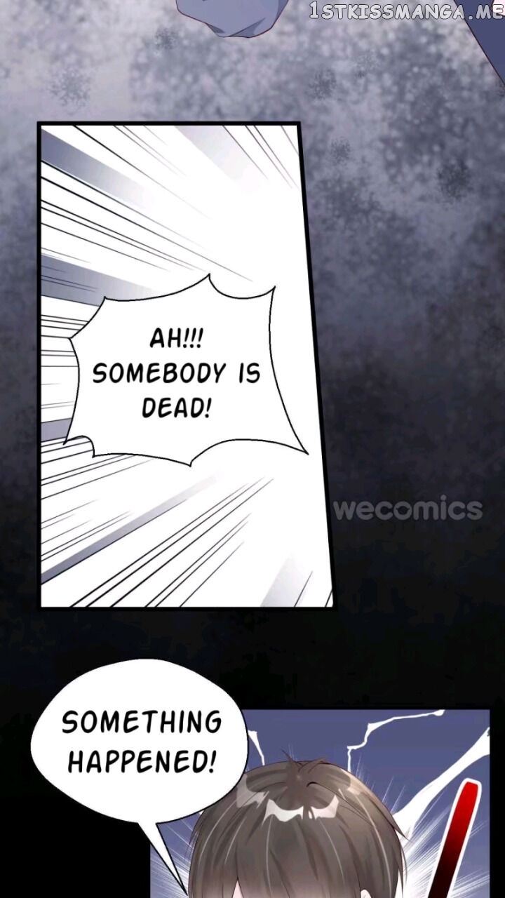 Messages From The Killer chapter 59 - page 37