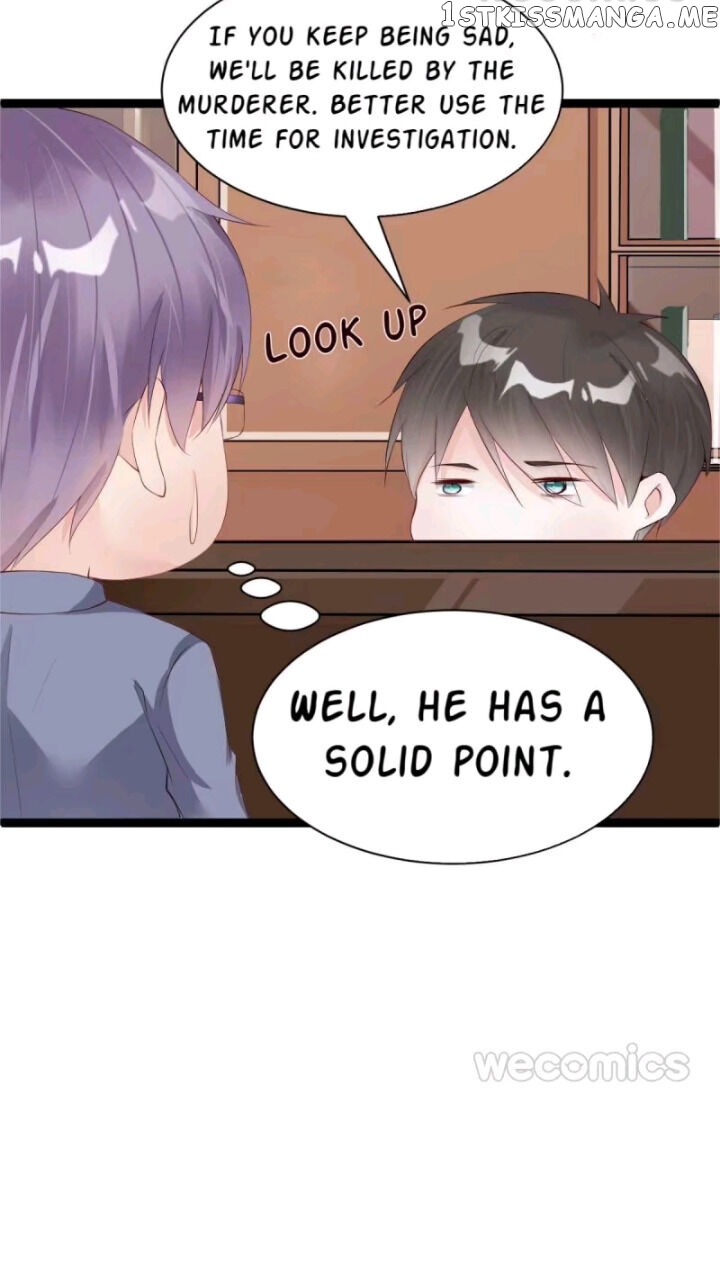Messages From The Killer chapter 59 - page 8