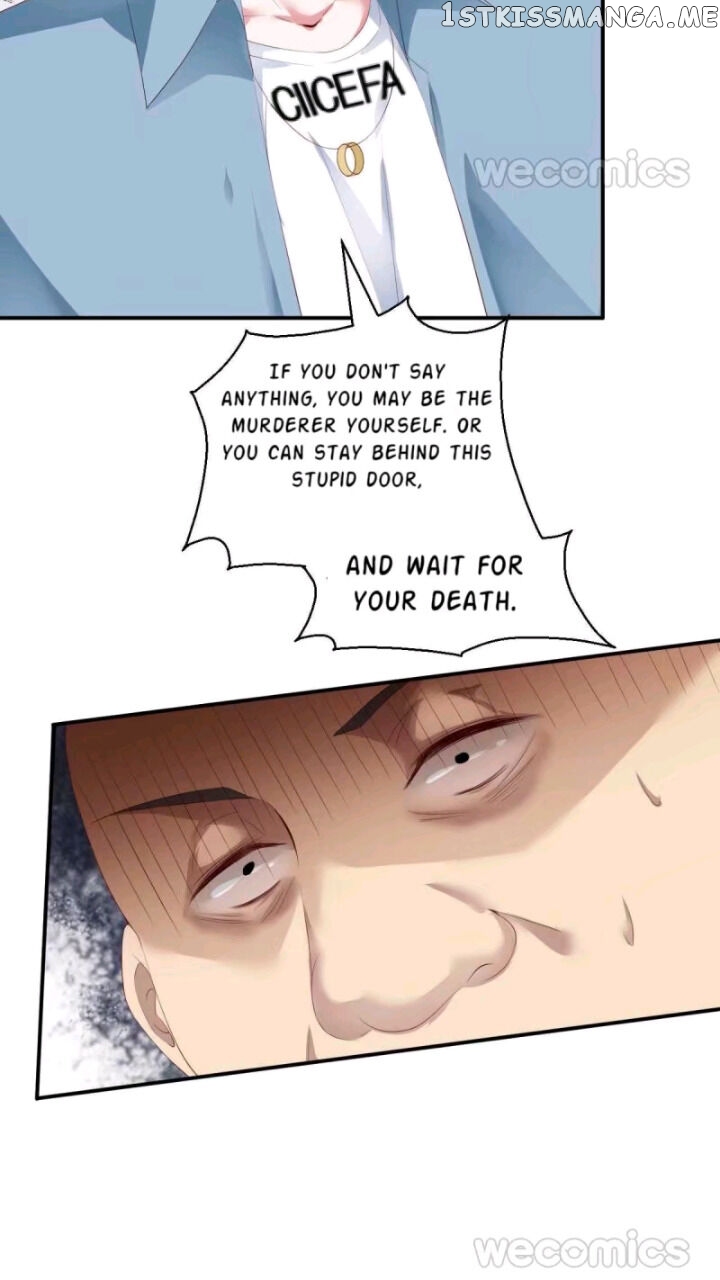 Messages From The Killer chapter 58 - page 19