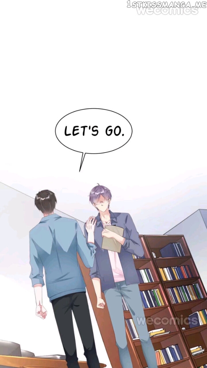 Messages From The Killer chapter 58 - page 20