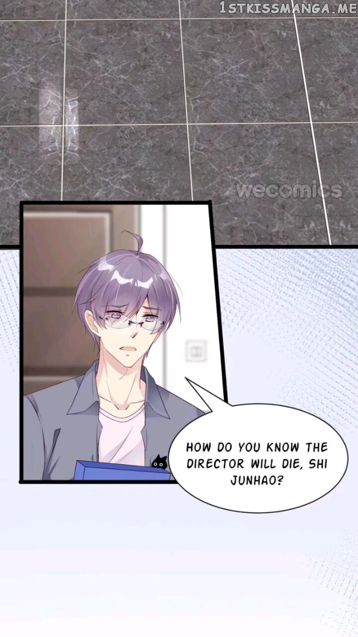 Messages From The Killer chapter 58 - page 23