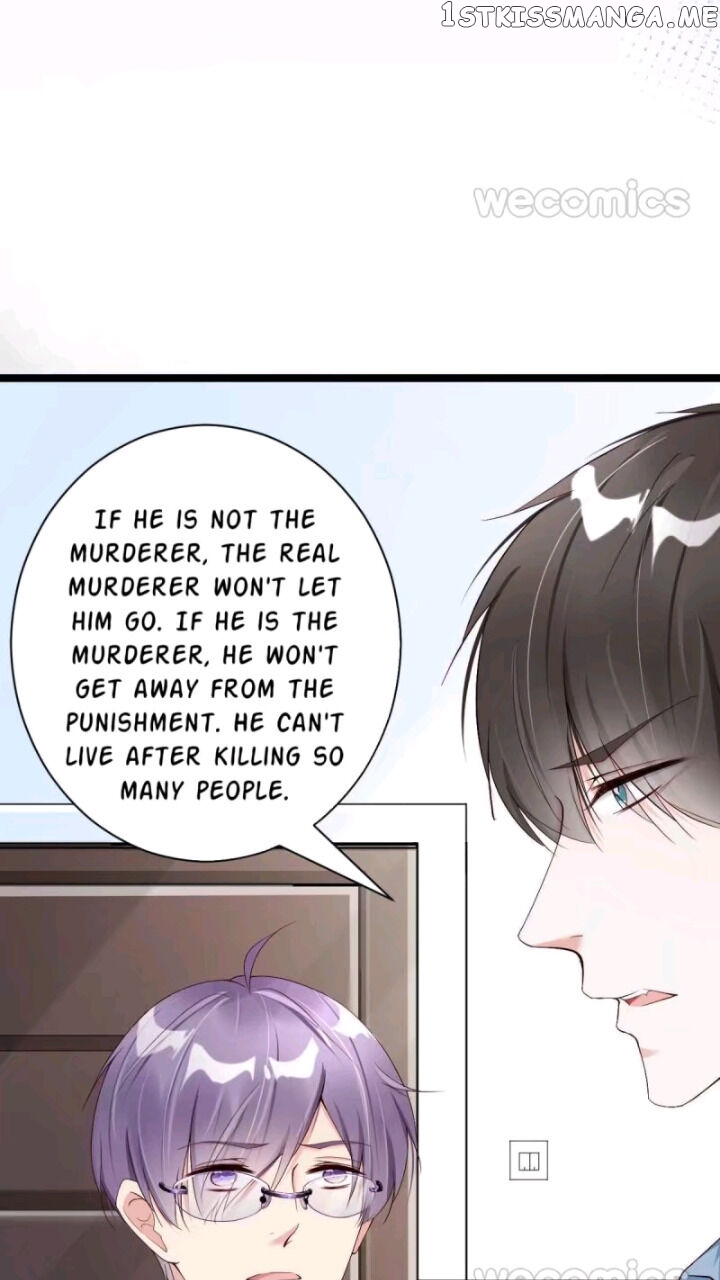 Messages From The Killer chapter 58 - page 24
