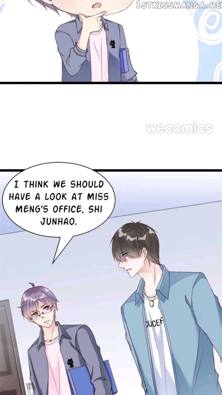 Messages From The Killer chapter 58 - page 26