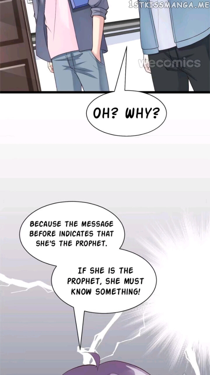 Messages From The Killer chapter 58 - page 27