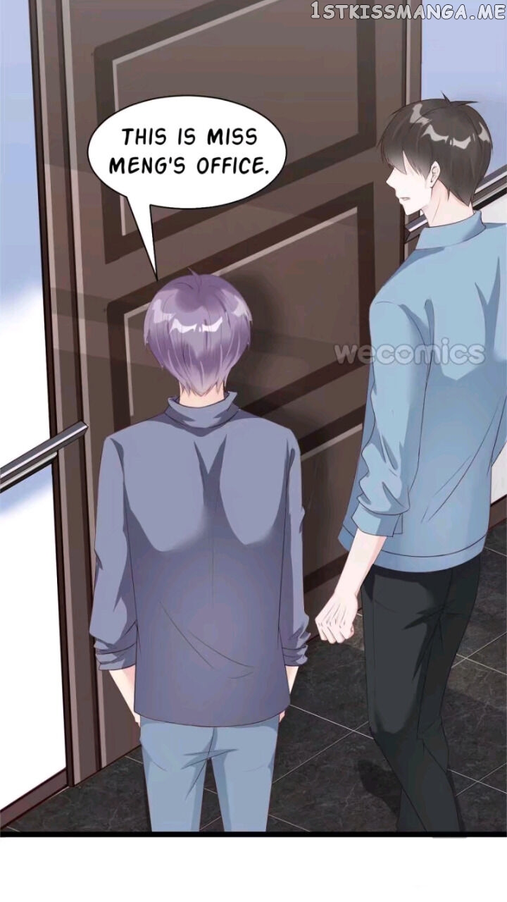 Messages From The Killer chapter 58 - page 31