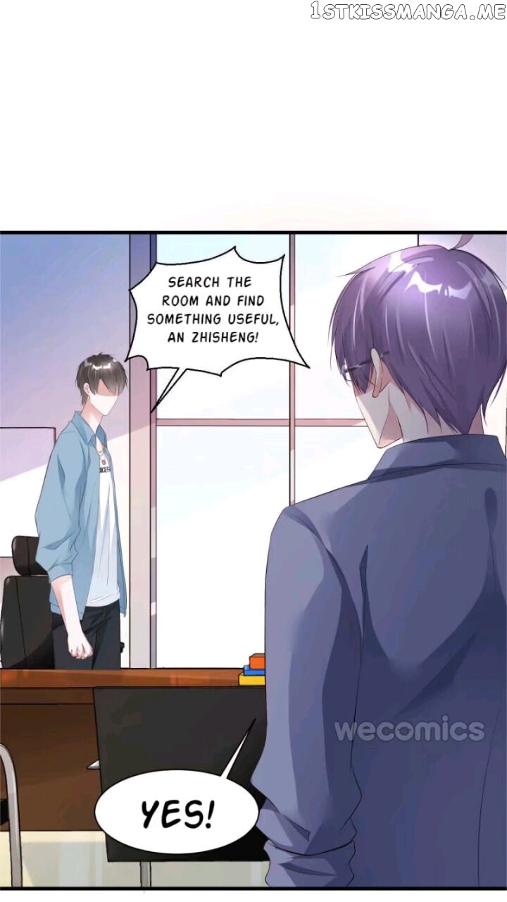 Messages From The Killer chapter 58 - page 6