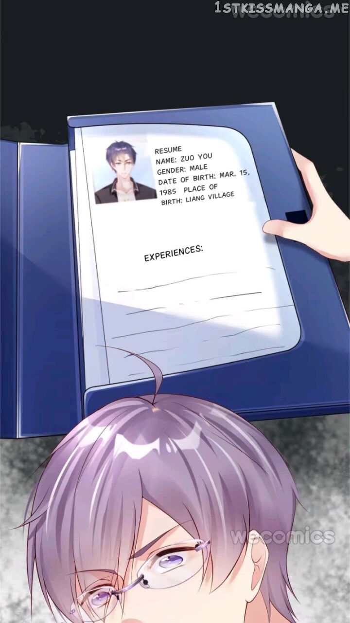 Messages From The Killer chapter 58 - page 9