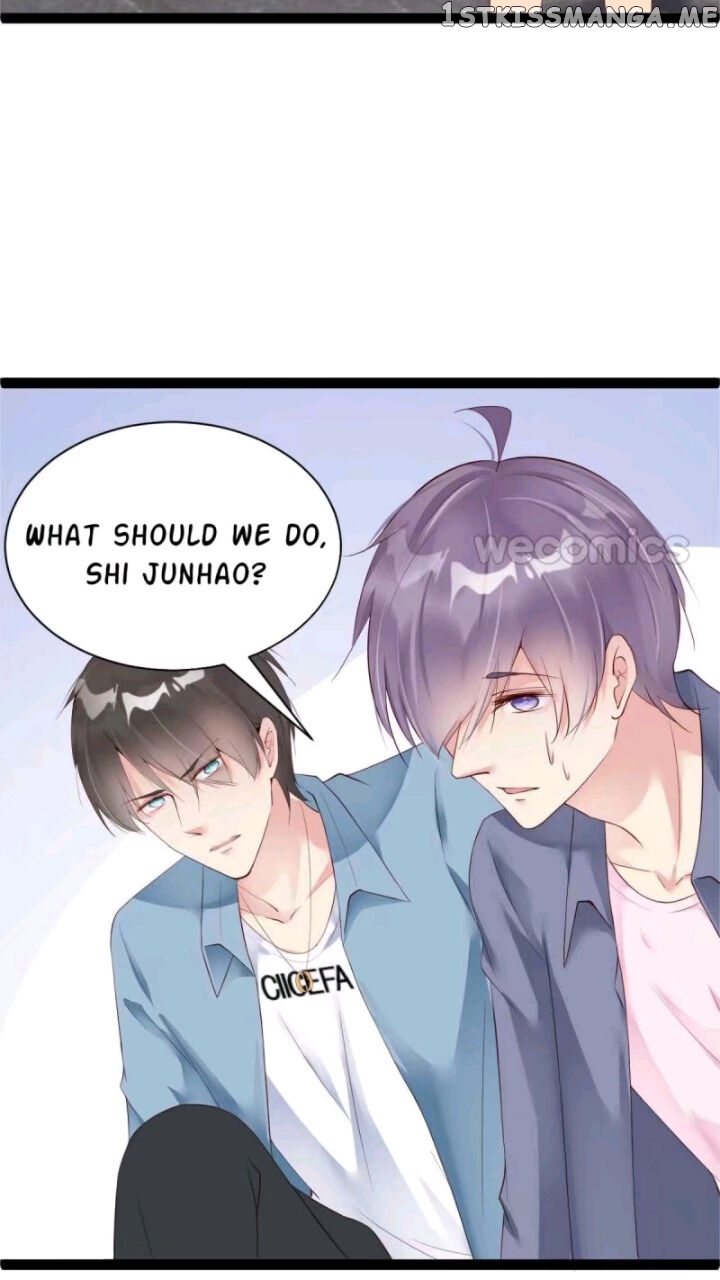 Messages From The Killer chapter 57 - page 10