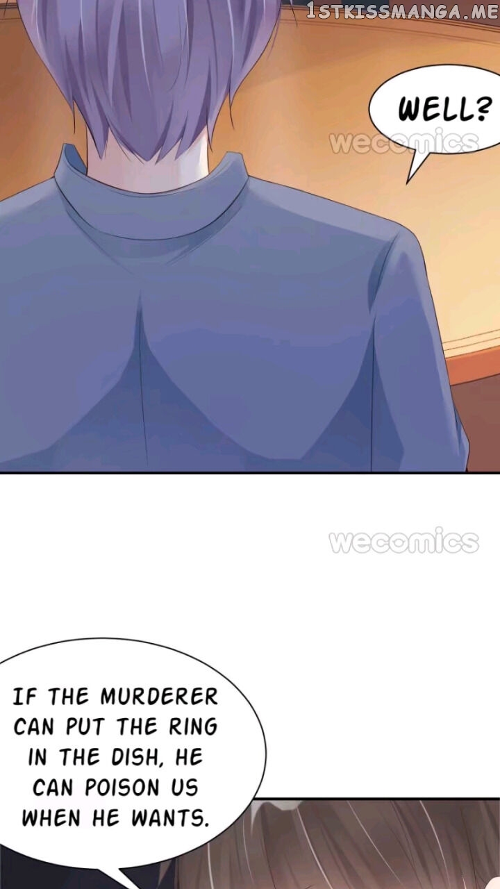 Messages From The Killer chapter 57 - page 17