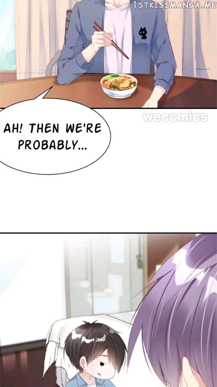 Messages From The Killer chapter 57 - page 19