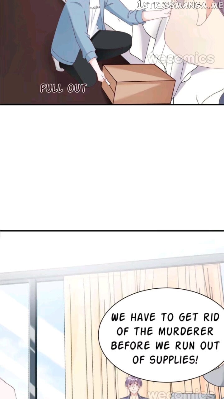 Messages From The Killer chapter 57 - page 20