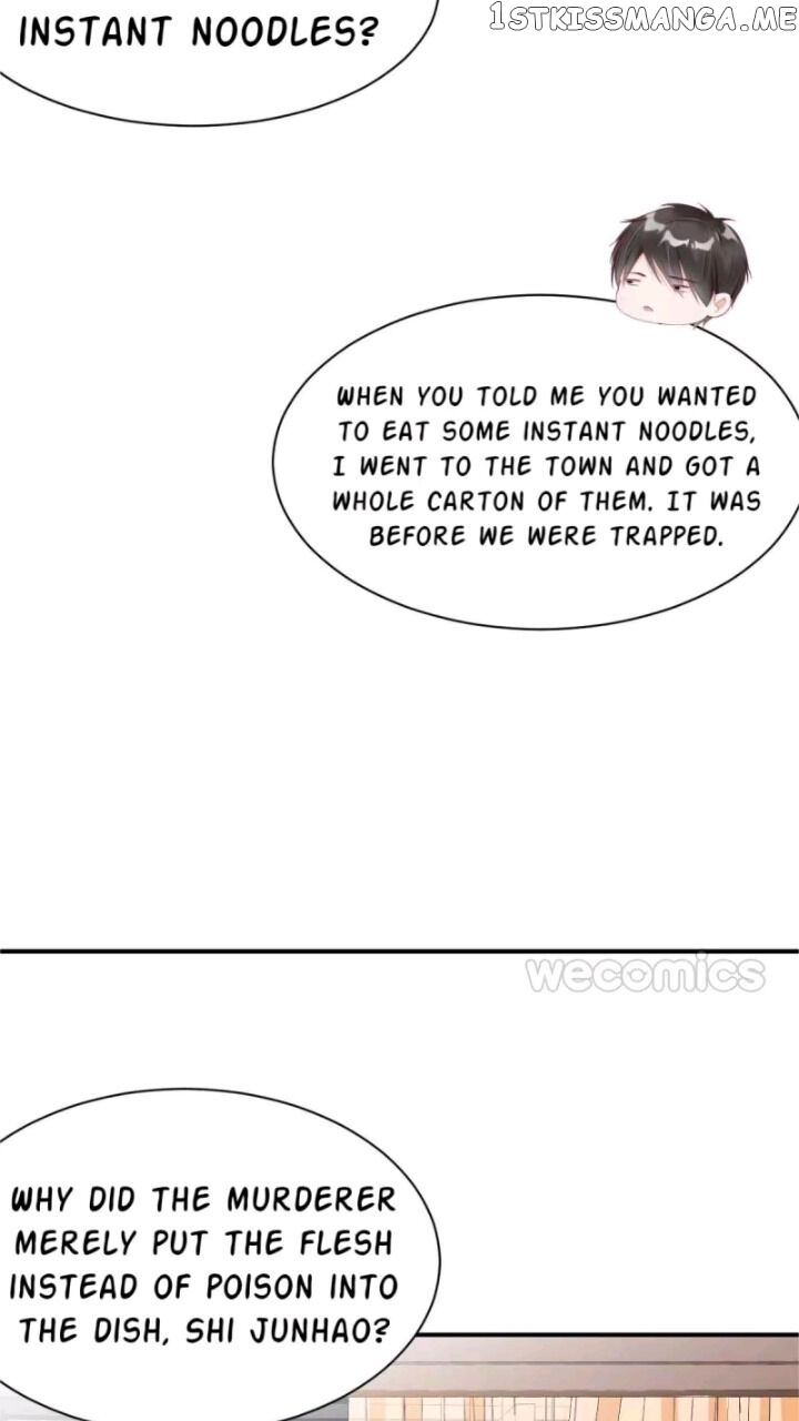 Messages From The Killer chapter 57 - page 22