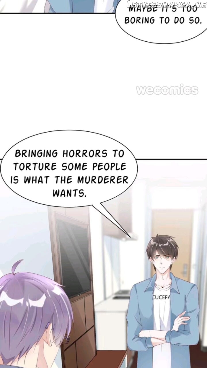 Messages From The Killer chapter 57 - page 24