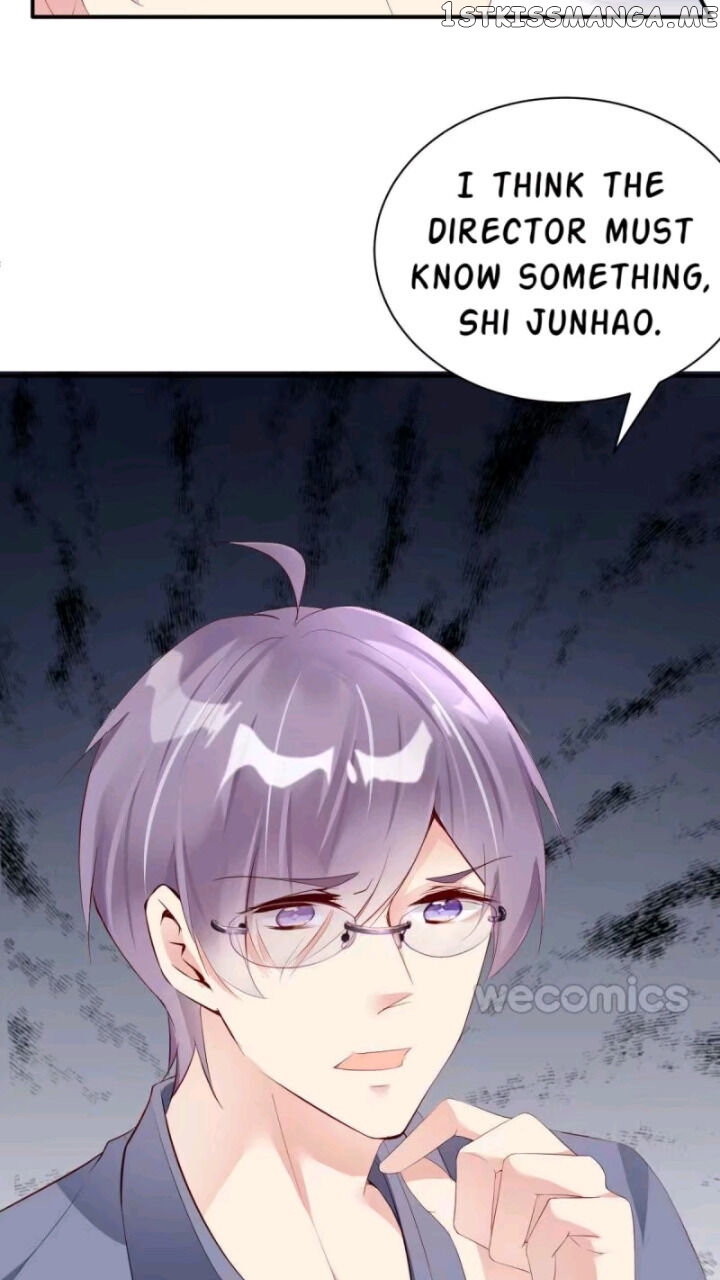 Messages From The Killer chapter 57 - page 26