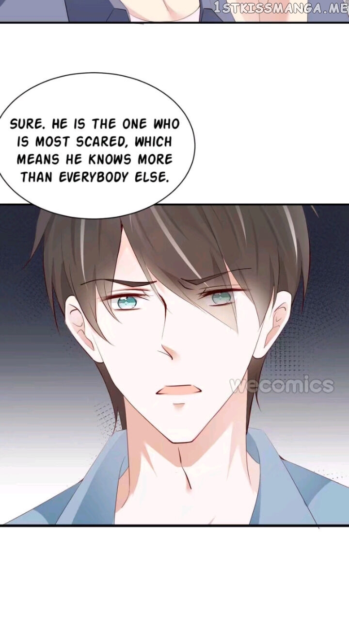 Messages From The Killer chapter 57 - page 27