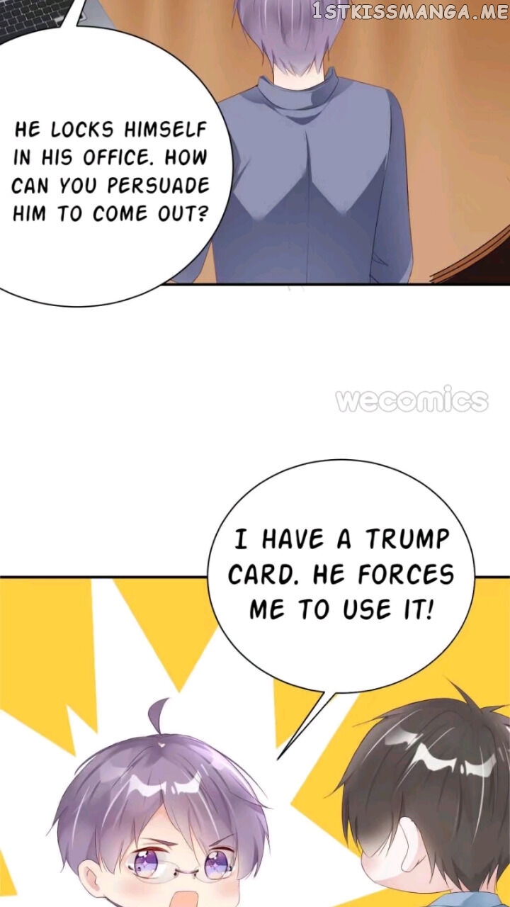Messages From The Killer chapter 57 - page 29