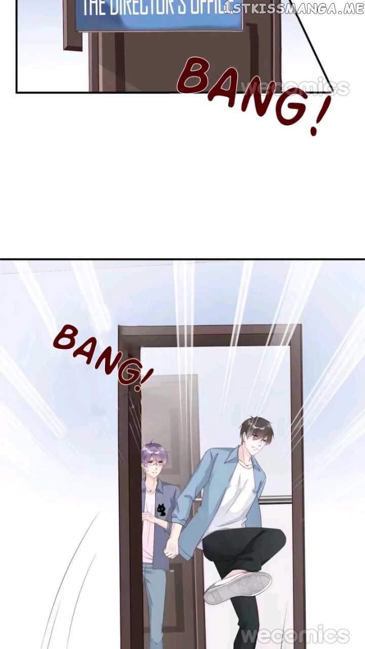 Messages From The Killer chapter 57 - page 31