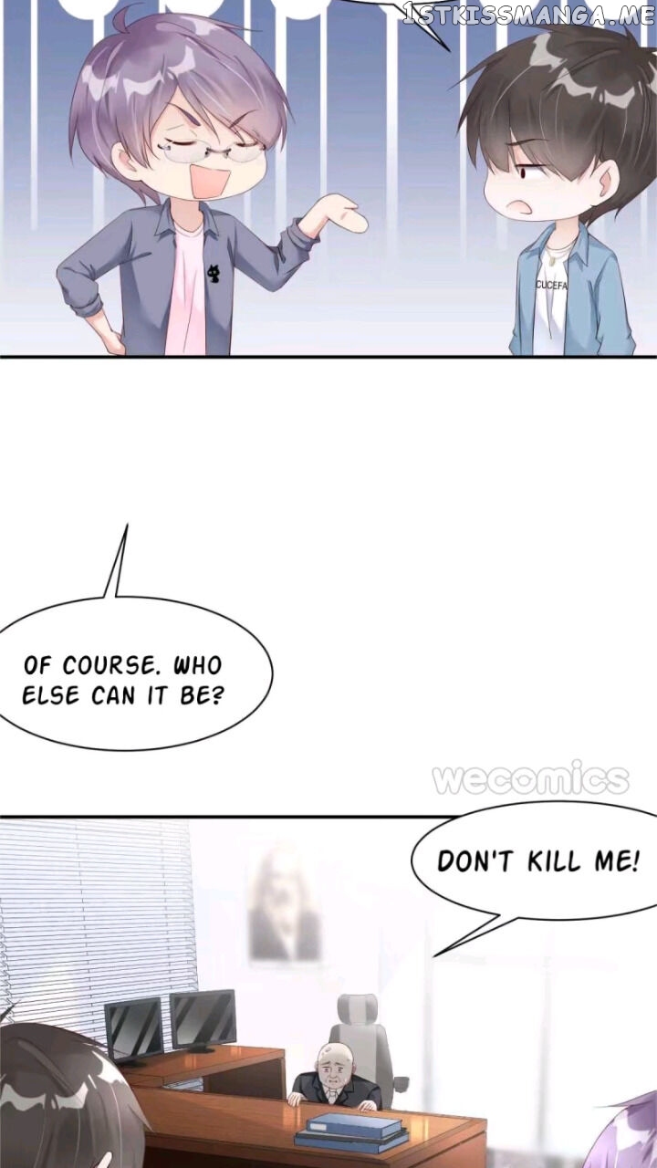 Messages From The Killer chapter 57 - page 33
