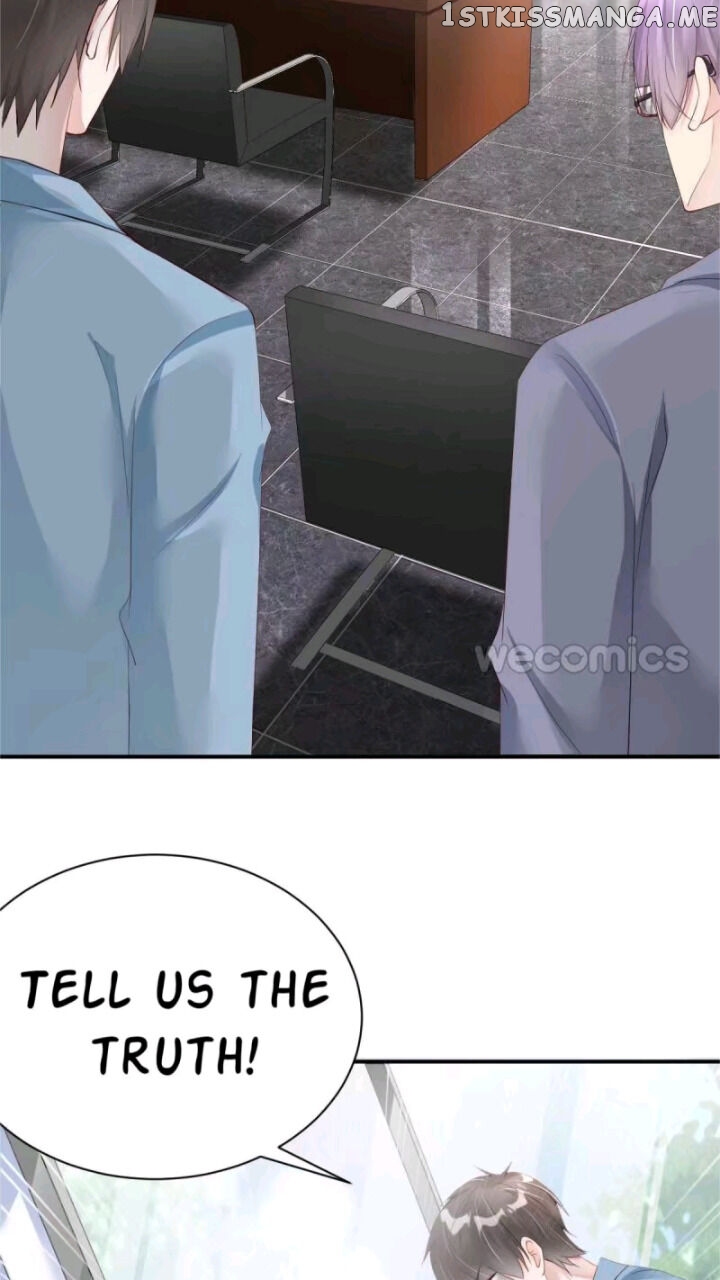 Messages From The Killer chapter 57 - page 34