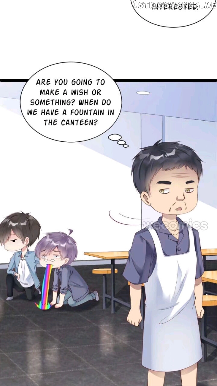 Messages From The Killer chapter 57 - page 9