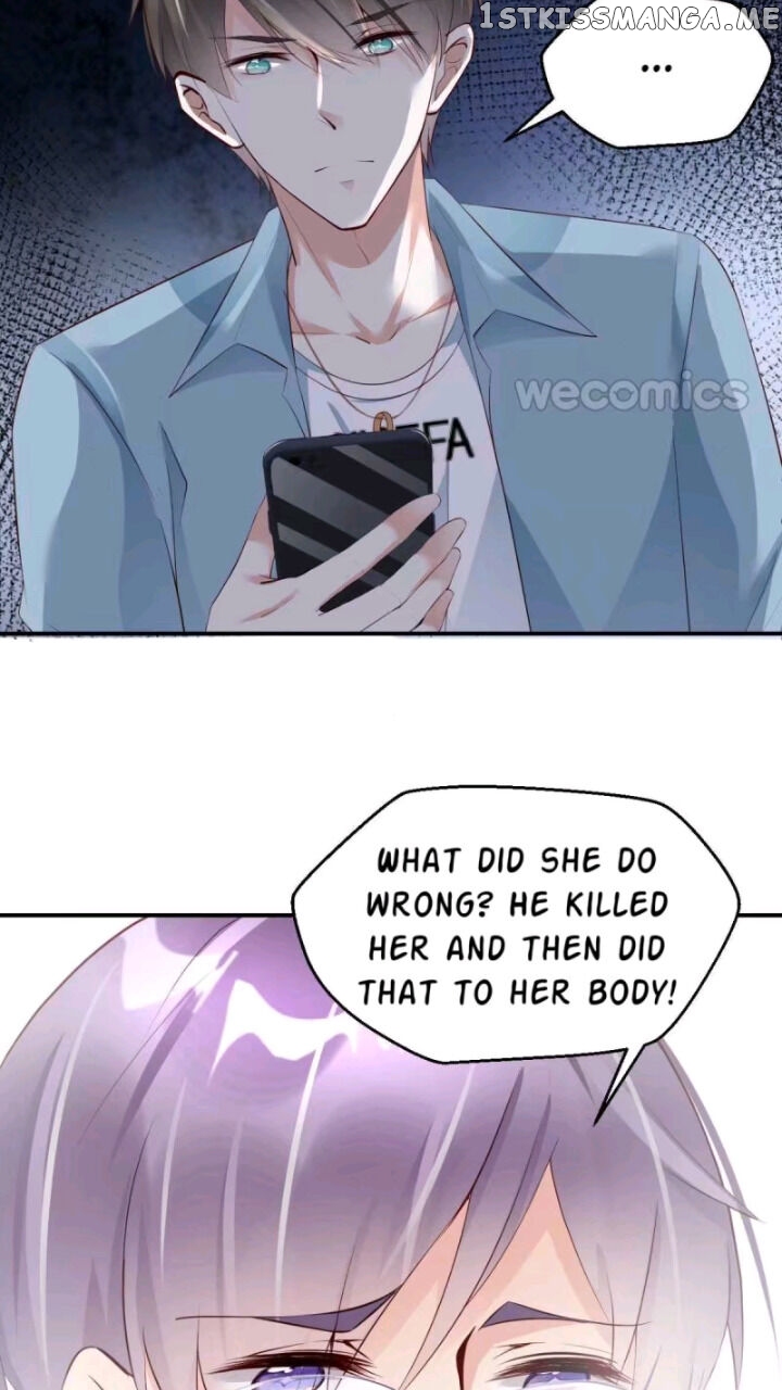 Messages From The Killer chapter 56 - page 11