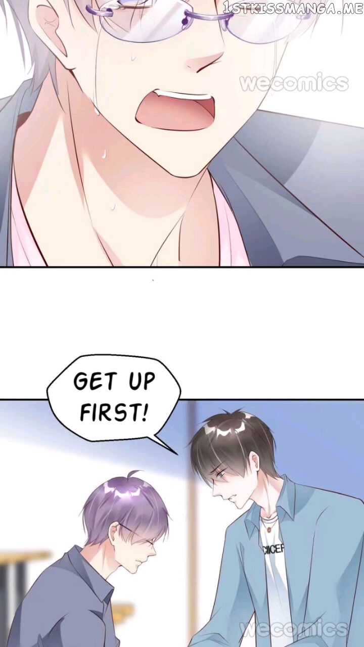 Messages From The Killer chapter 56 - page 12