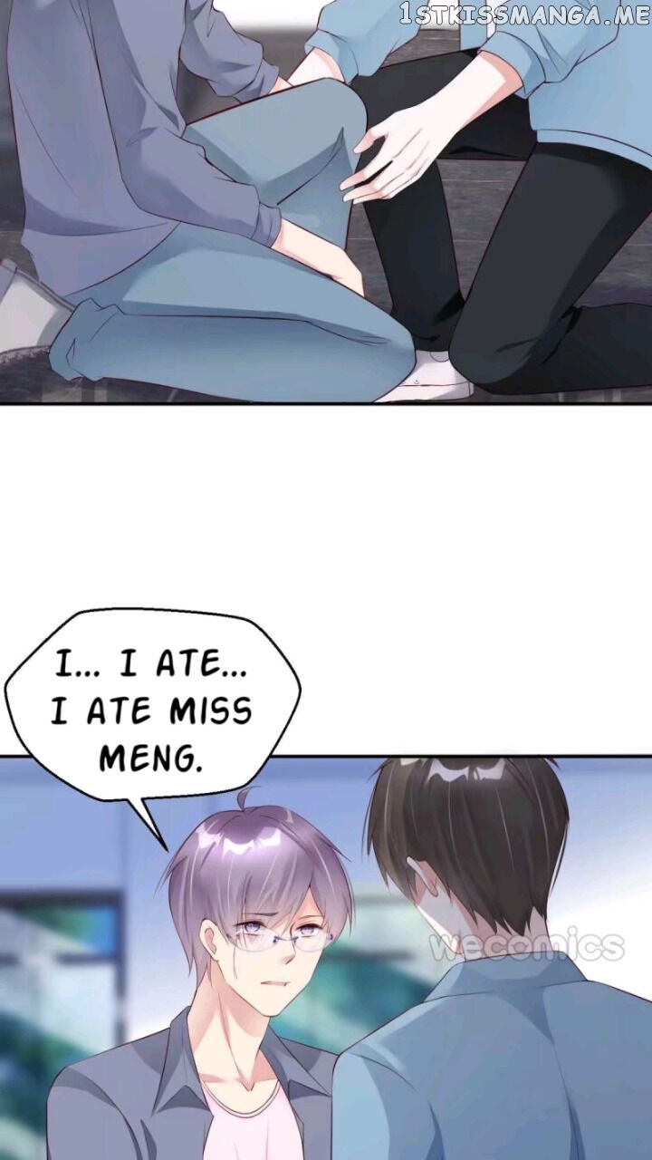 Messages From The Killer chapter 56 - page 13